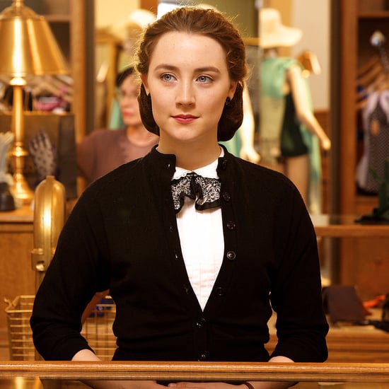 Which Fall 2015 Movies Are Based on Books?