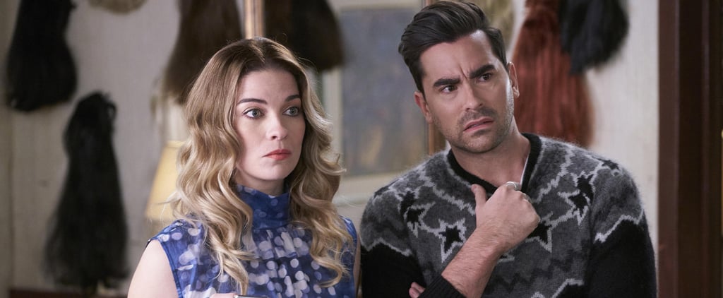 30 Oh-So-Relatable Schitt's Creek GIFs to Save For Later Use