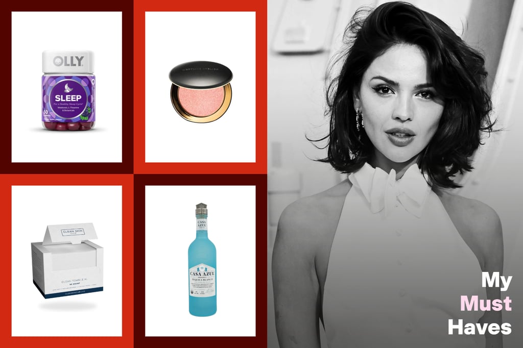 Eiza González's Must-Have Products