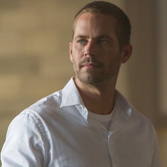 Furious 7 Paul Walker Tribute Info