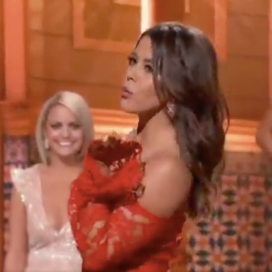 Is Christen From The Bachelor on The Proposal?