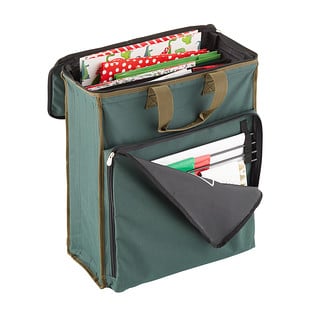 TreeKeeper Gift Bag and Tissue Organizer