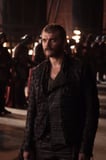 People Euron Greyjoy Looked Like