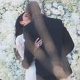 The 9 Most Memorable Moments From Past Kardashian Family Weddings