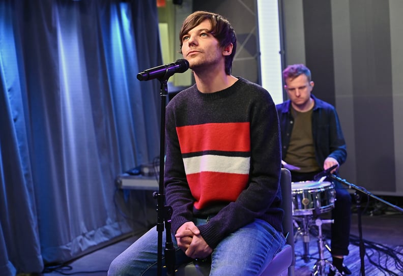 16 of the best gifts for Louis Tomlinson fans - United By Pop