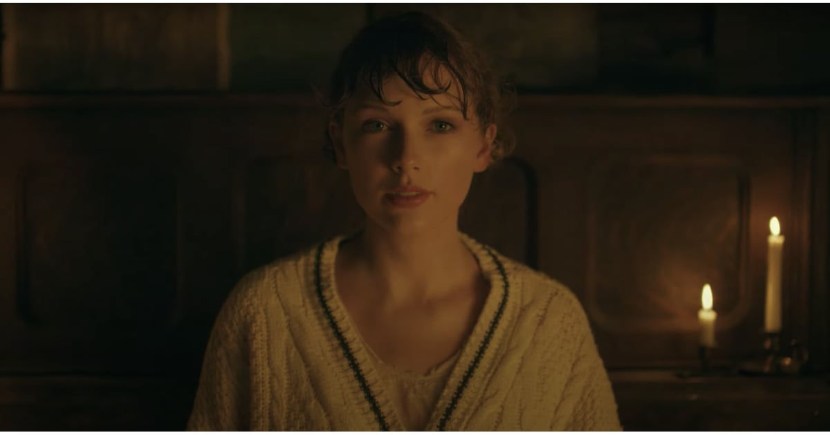 taylor swift willow costume