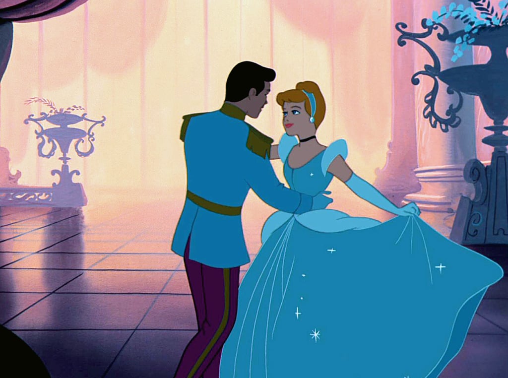 Cinderella Disney Love Quotes Popsugar Love And Sex Photo 16 9024