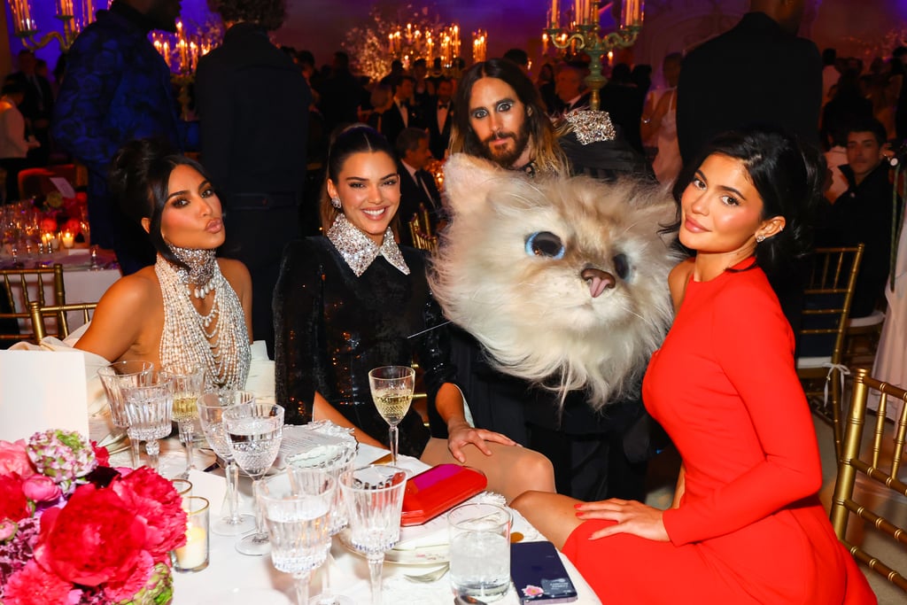 Why Are No Pictures Allowed at the Met Gala?