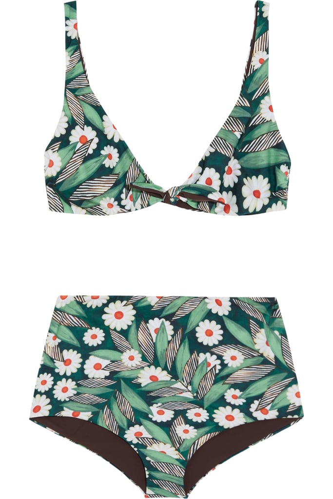 Mara Hoffman Printed Bikini