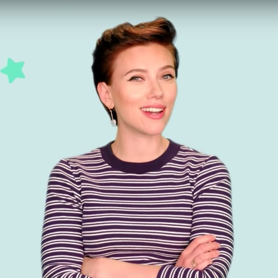 Celebrities Talk About Gross Things Kids Have Done Video
