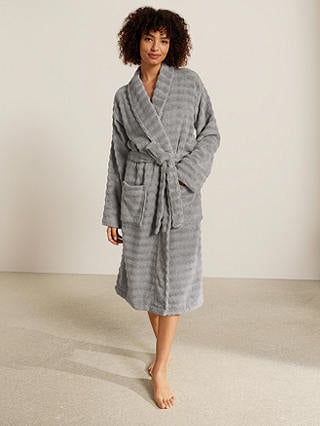 Luxury Spa Bath Robe