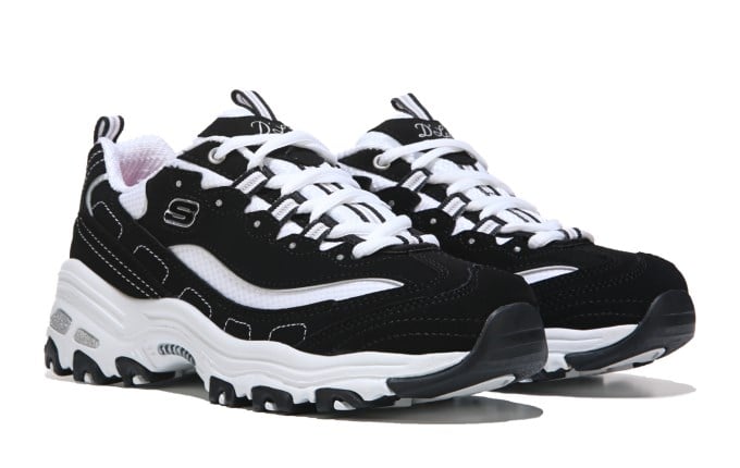 Skechers | Things All 2000s Girls Remember | POPSUGAR Love & Sex Photo 11