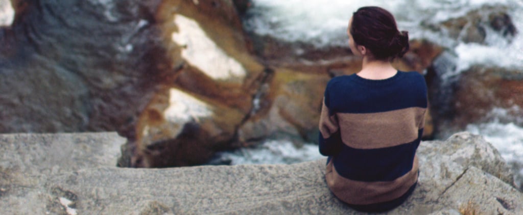 How Forest Bathing Helped Ease My Seasonal Depression