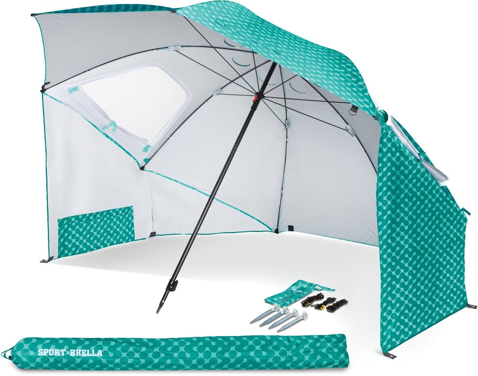 Best Family Beach Tents and Umbrellas 2018 POPSUGAR Family