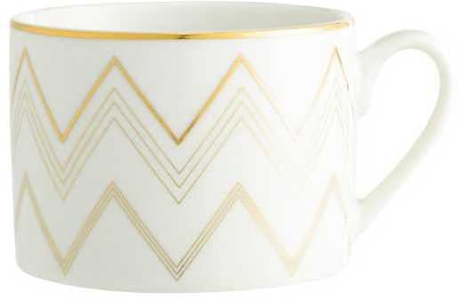 Metallic-Print Mug ($10)