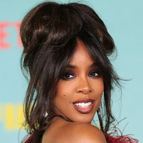 Kelly Rowland Fans Want Her to Play Donna Summer in a Biopic