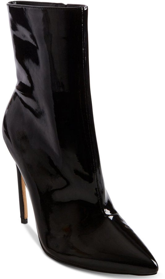steve madden aquarius bootie