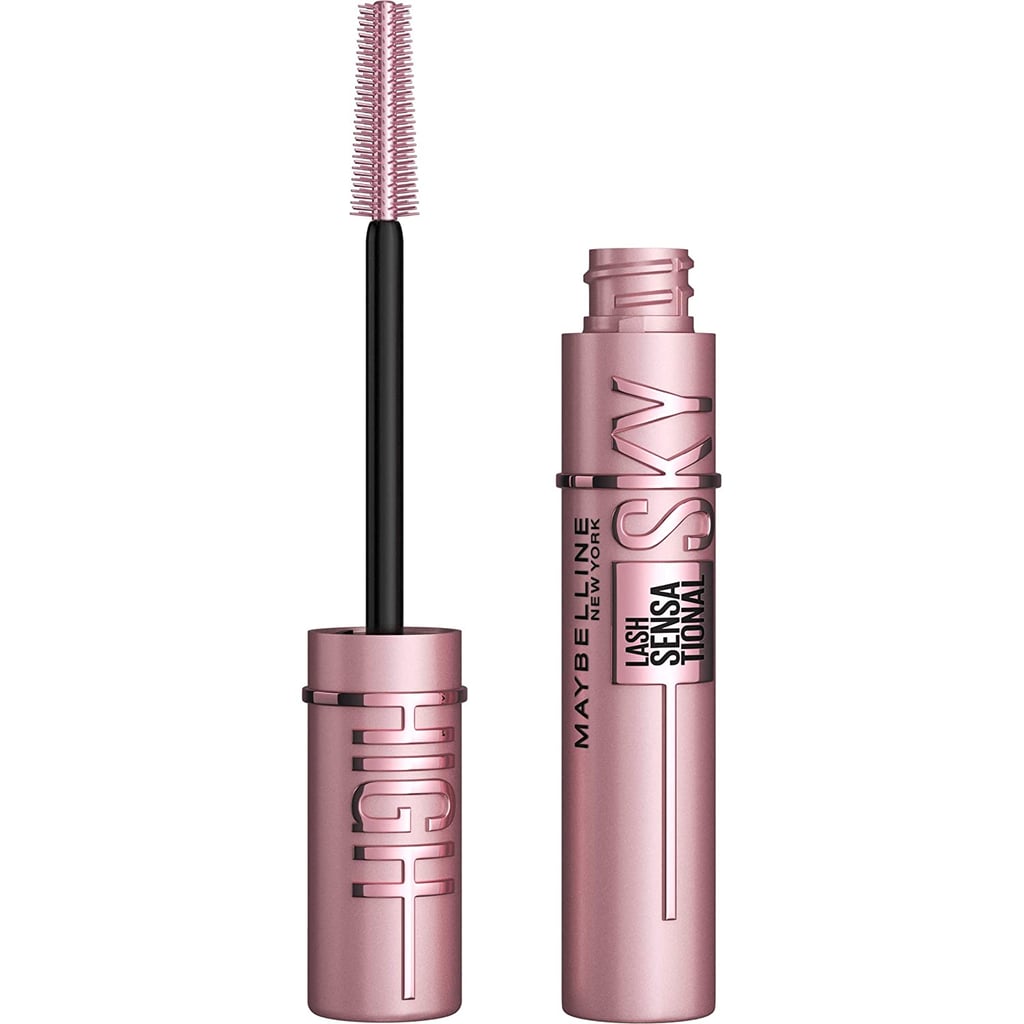 Maybelline Sky High Washable Mascara Best Mascaras on Amazon