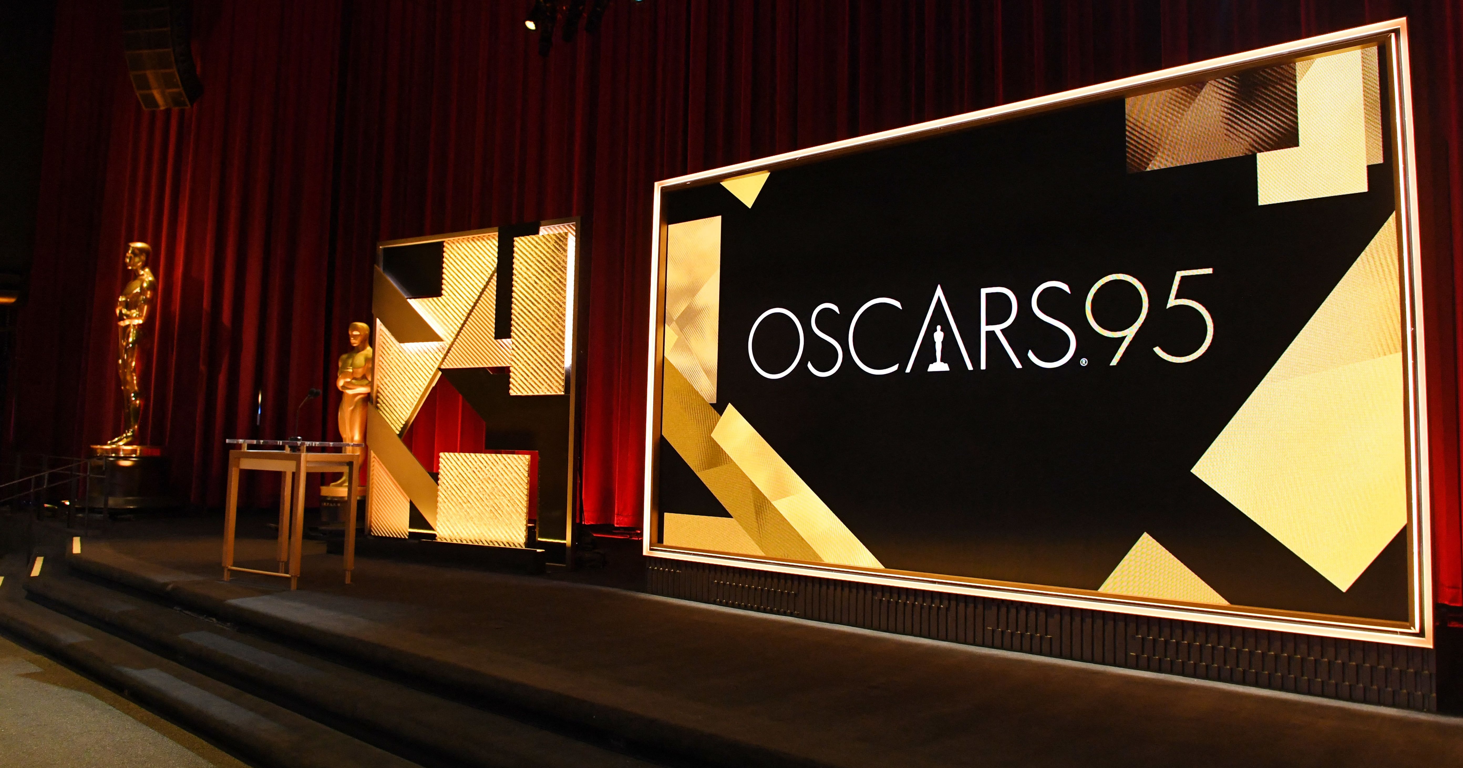 No Women Were Nominated For Best Director at the 2023 Oscars | PS ...
