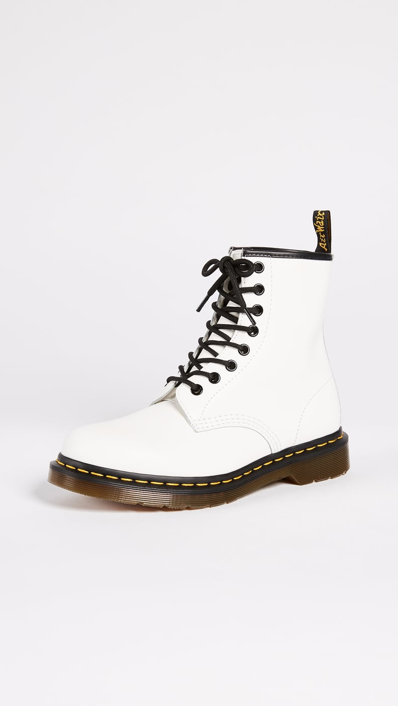 Dr. Martens Boots