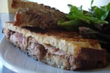 Cuban Sandwich Recipe From Alton Brown