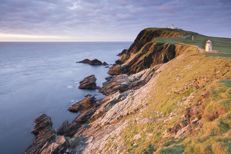 Shetland Islands, Scotland