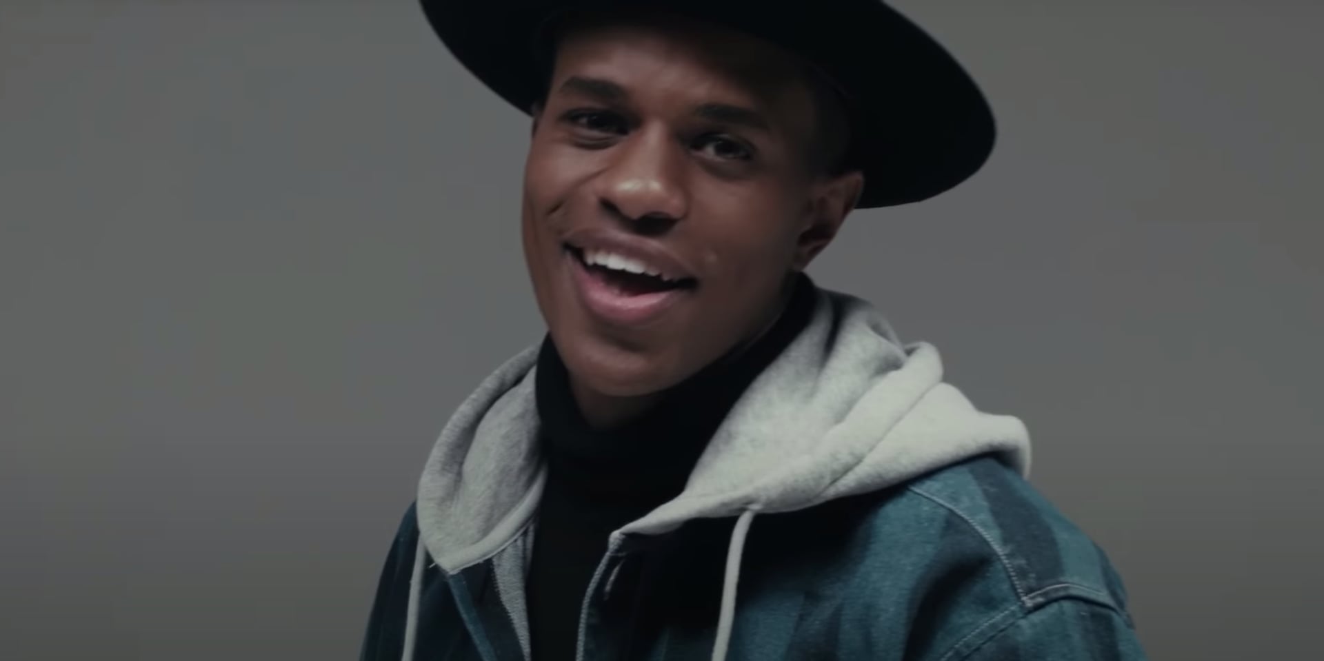 Who Plays Archie Coleman on Ryan Murphy's Hollywood Show? | PS ...