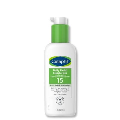 Cetaphil Oil-Free Moisturizer