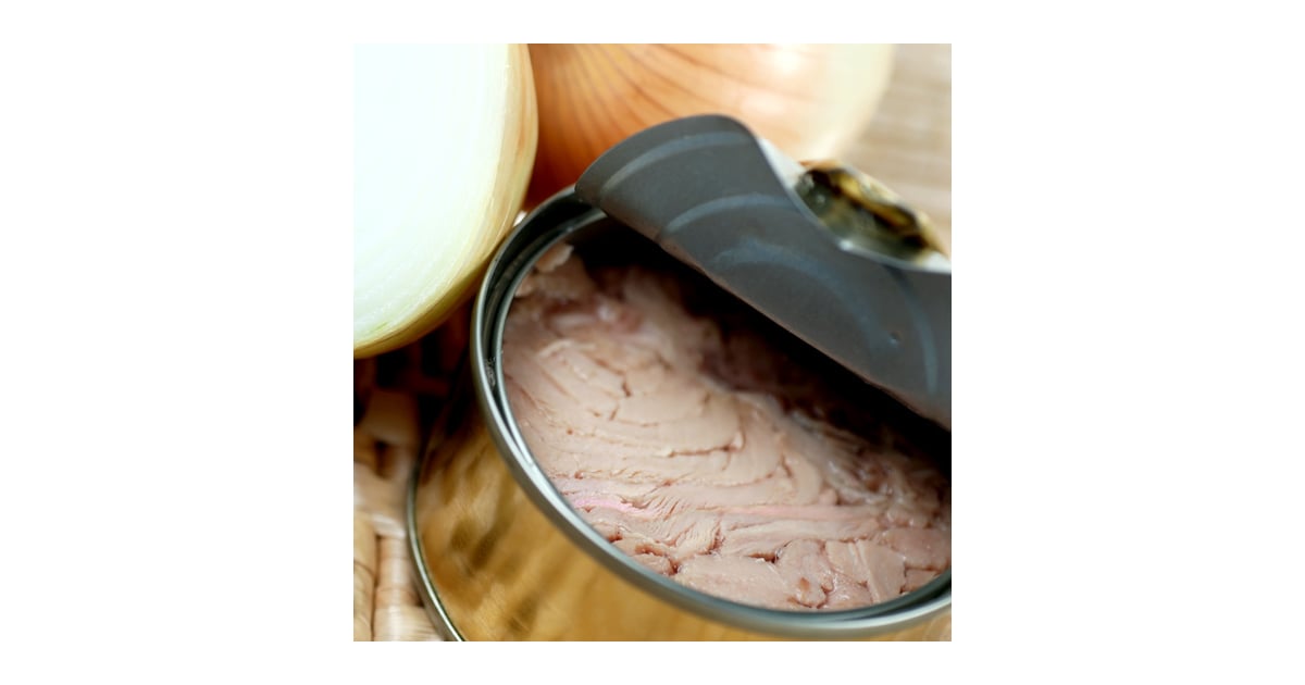 Healthy Foods That Contain BPA POPSUGAR Fitness