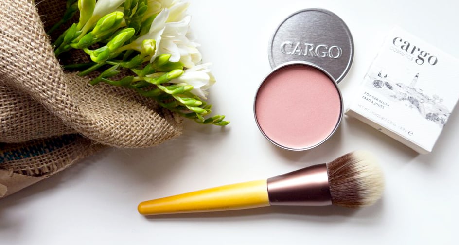 Blush For All Skin Tones
