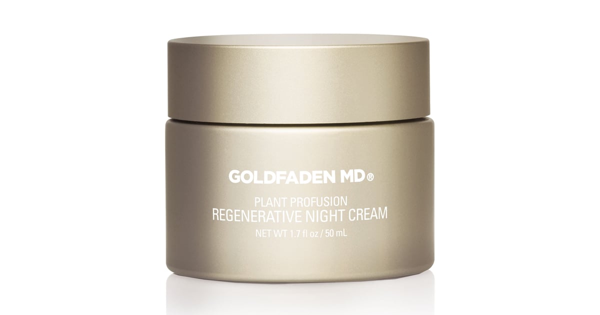 goldfaden md regenerative night cream