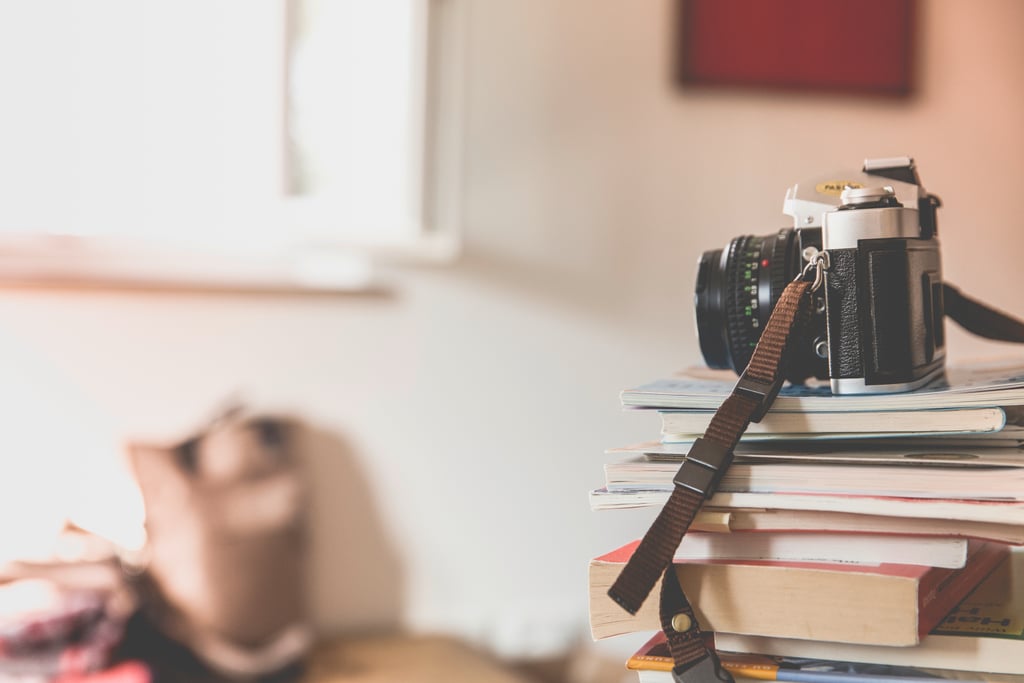 Create a reading list and commit to reading all of those books by end of year. (Even if it’s just one book a season!)

    Related:

            
            
                                    
                            

            Attention Book-Lovers: Take the 2017 POPSUGAR Reading Challenge