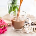 This Keto Hot Chocolate Will Keep You Snuggly, No Matter the Season