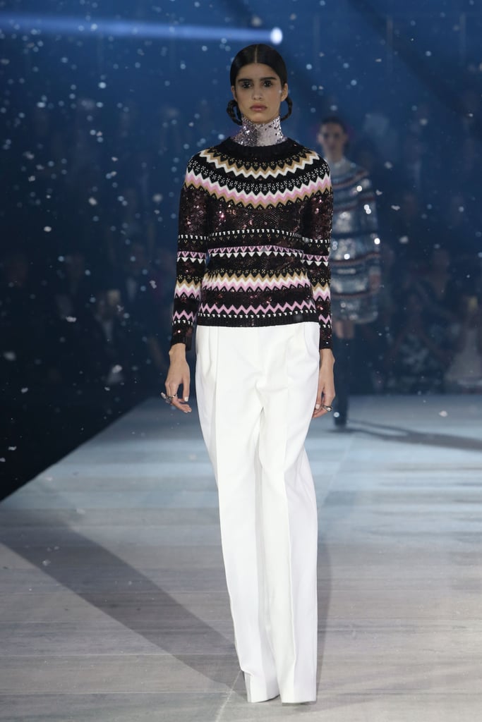 Dior Pre-Fall 2015 Show