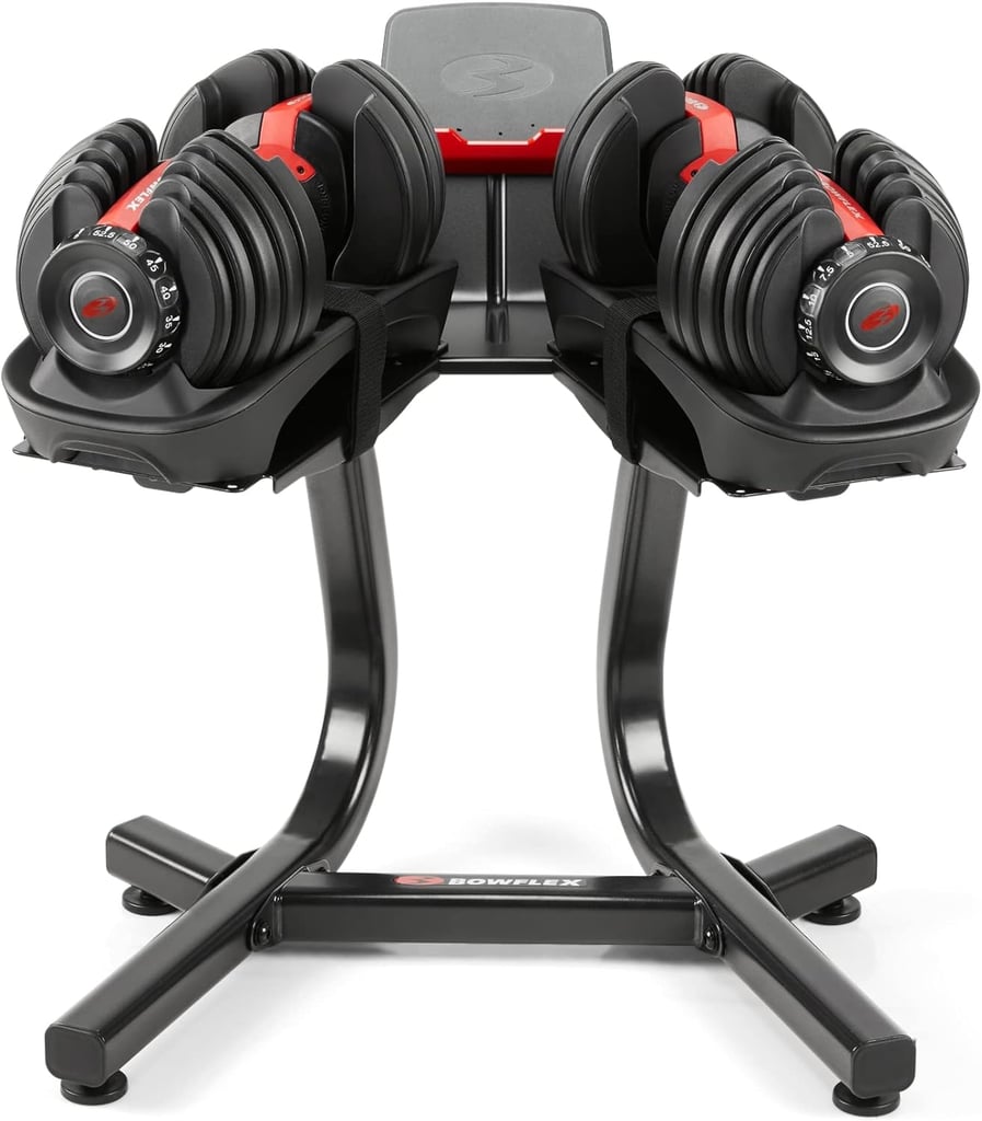 Best Dumbbell Deal