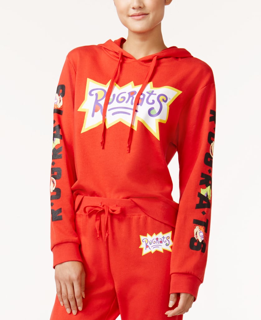 Rugrats Graphic Hoodie ($34)