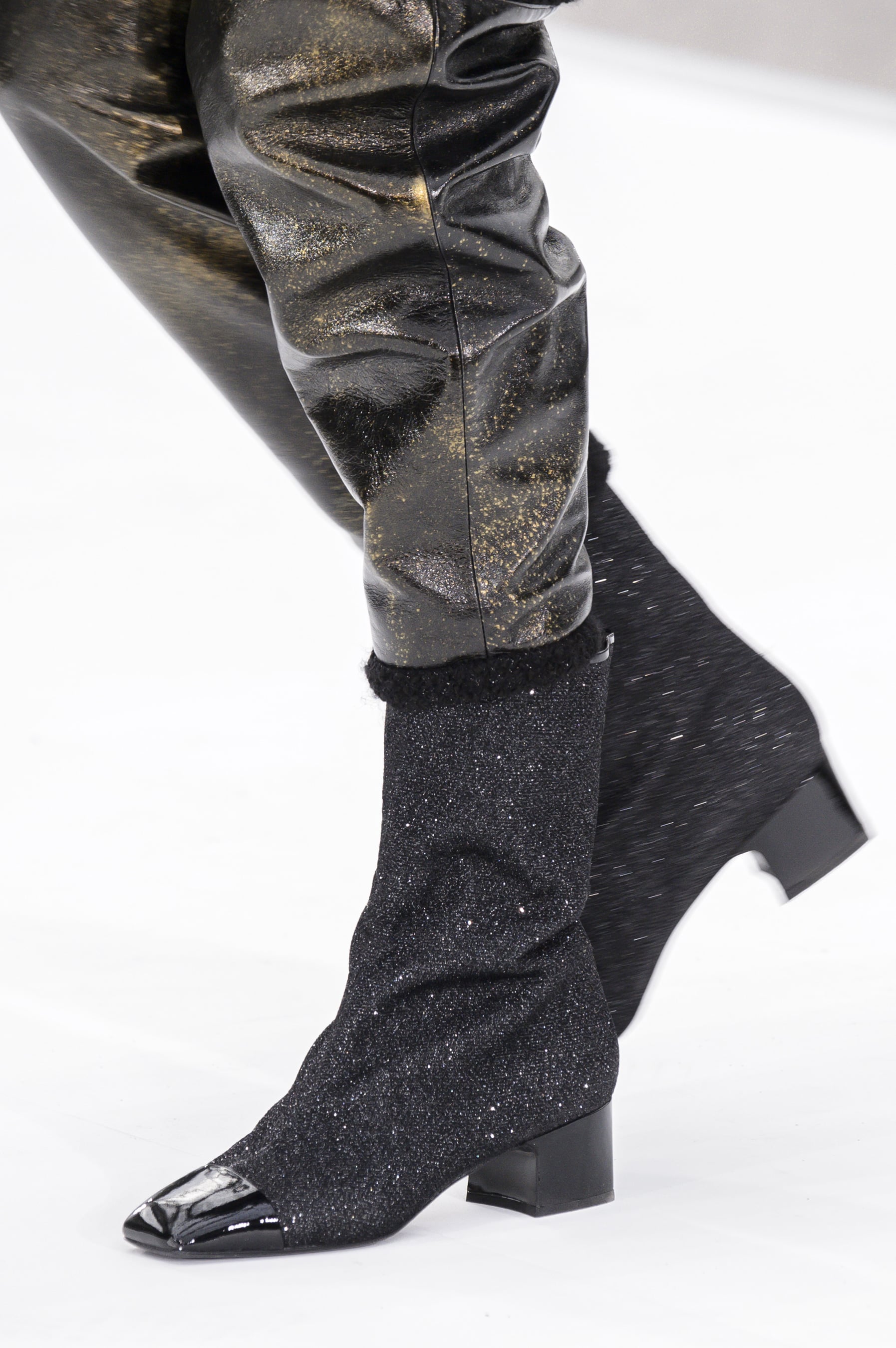 Chanel ankle boots 2017 shop