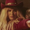 Kesha Celebrates Being a "Motherf*cking Woman" in Her Anthemic New Single