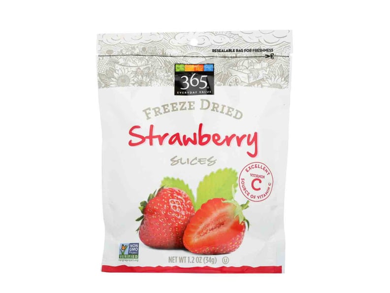 365 Everyday Value Freeze Dried Strawberry Slices