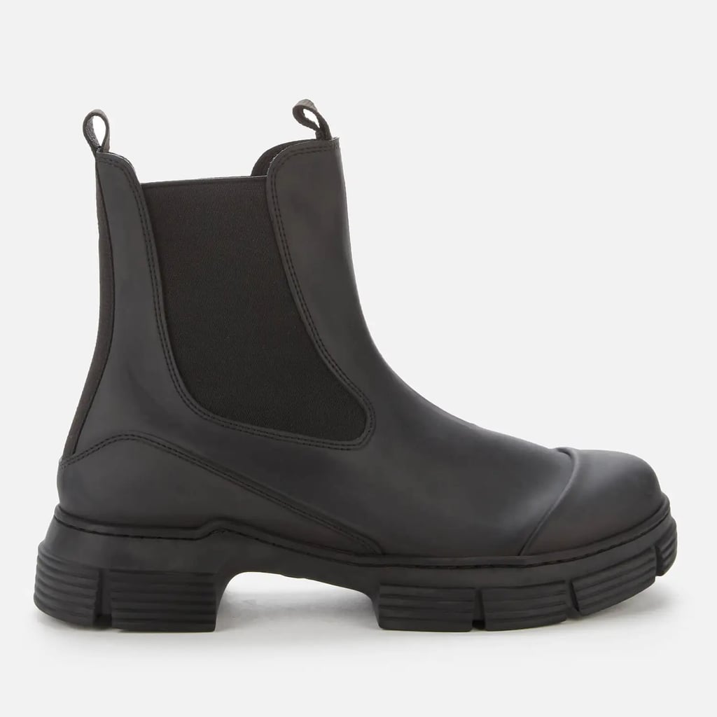 justina chelsea boot