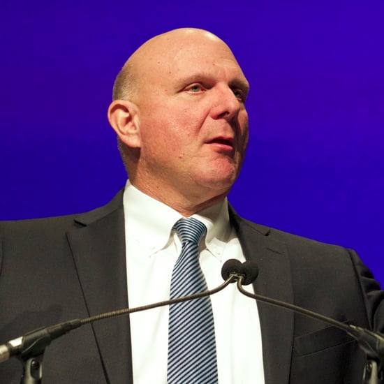 Steve Ballmer Bans Apple Products