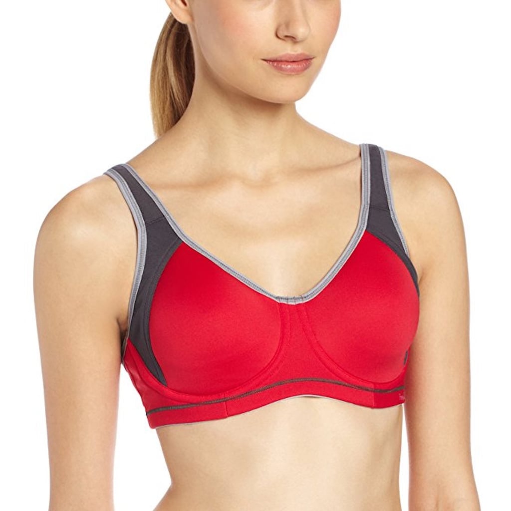 sports bras without underwire