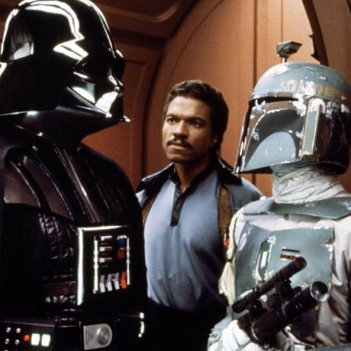 Boba Fett Will Be in the Second Stars Wars Movie