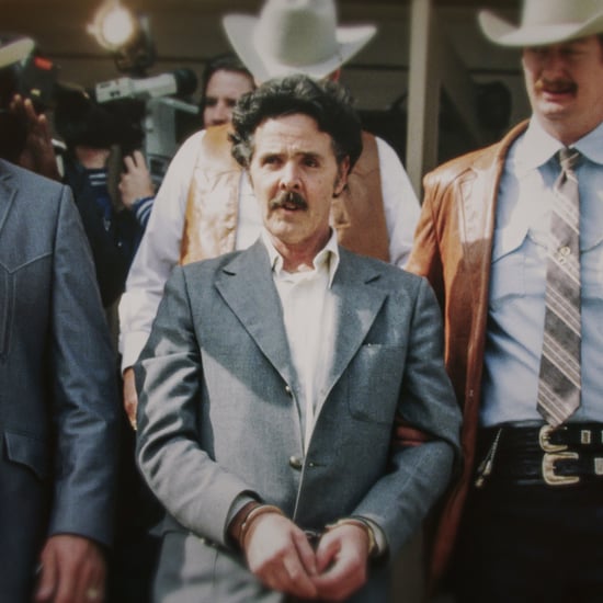 How Many People Did Henry Lee Lucas Kill?