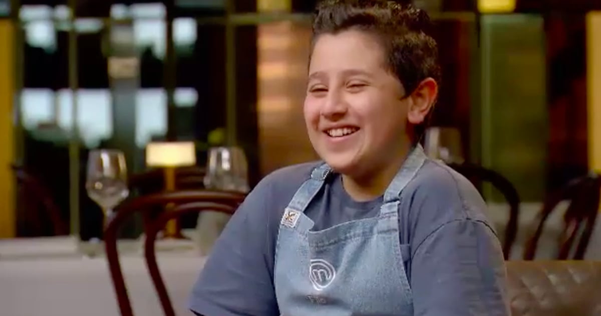 Reactions To Filo On Junior Masterchef Eminetra Australia How to audition for masterchef season 11. reactions to filo on junior masterchef