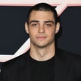 Noah Centineo Opens Up About His History With Drug Use: "It Was a Really Dark Time"