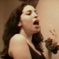 New Home-Video Footage of 14-Year-Old Amy Winehouse Singing Will Give You Chills