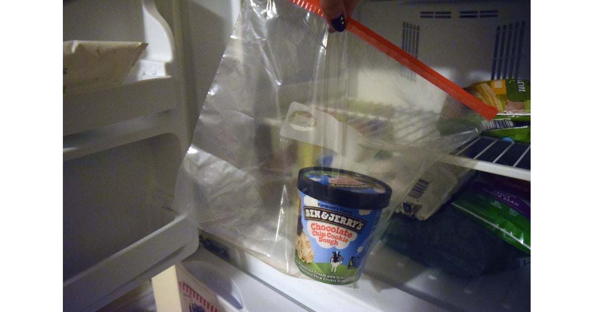 Freezing Ice Cream The Right Way to Do Things POPSUGAR Smart Living