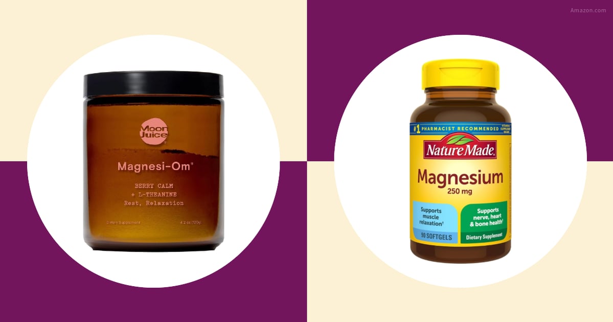 Best Magnesium Supplements | PS Health