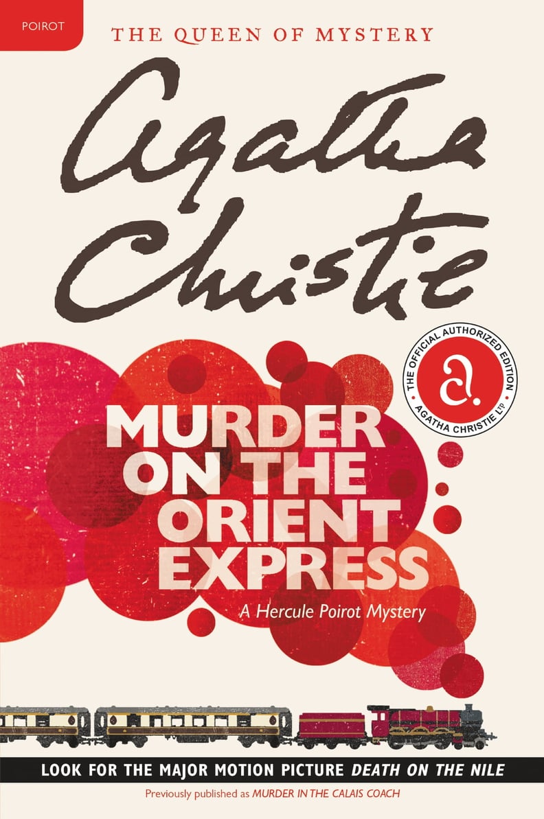 Agatha Christie's Hercule Poirot Books